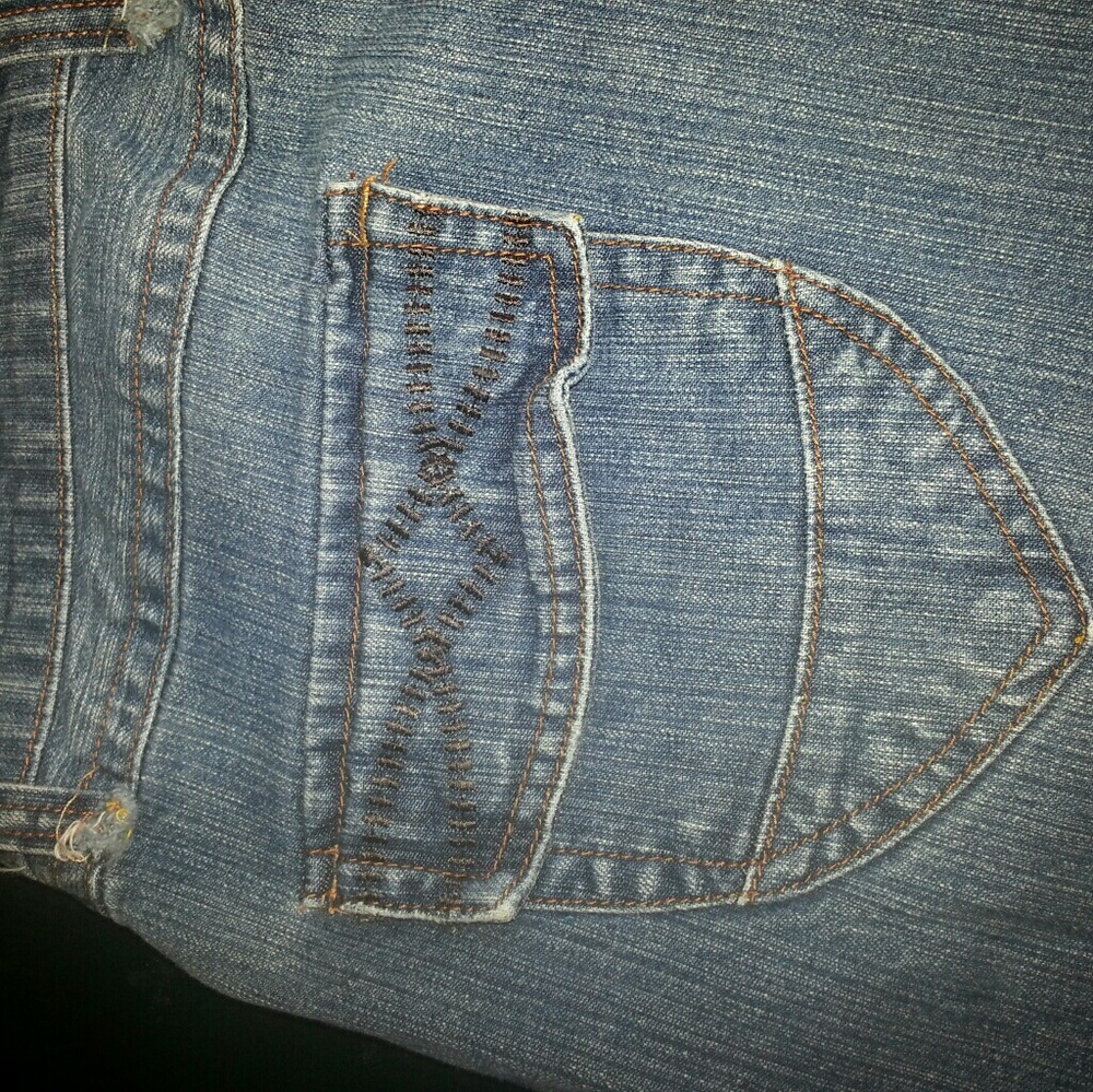 Pants - Picture 2 of 4